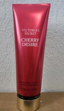 Victoria's Secret CHERRY DESIRE lotion 8 Ounce Bottle-New