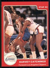 Click to enlarge Harvey Catchings