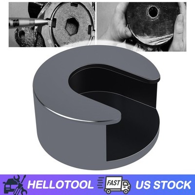 Pitman Arm Puller Removal Tool for Trucks with Sheppard M Steering Gear ZTSE4439