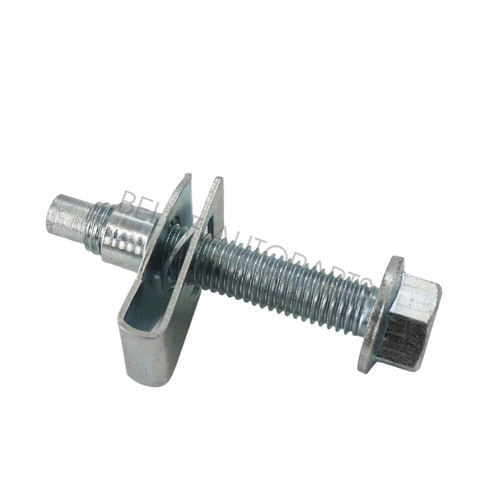 Ajuste para Chevrolet C1500 Pickup 1988-1999 kit de ferragens alça de parafuso 55157 - Imagem 3 de 4