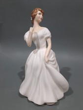 Royal Doulton Figure “ Patricia “ HN 2715