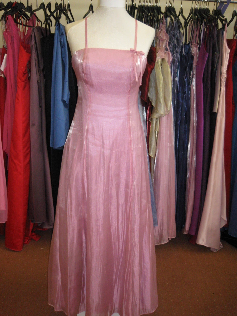 Pink bridesmaid cheap dresses debenhams
