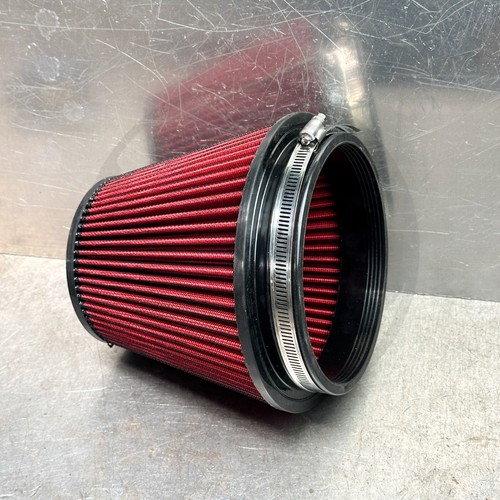Premium Performance 6" Bell Mouth Velocity Stack Kit | for 3" Piping - Picture 9 of 13
