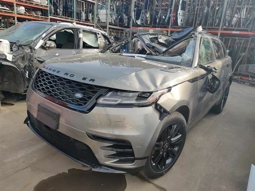 Land rover lr078387