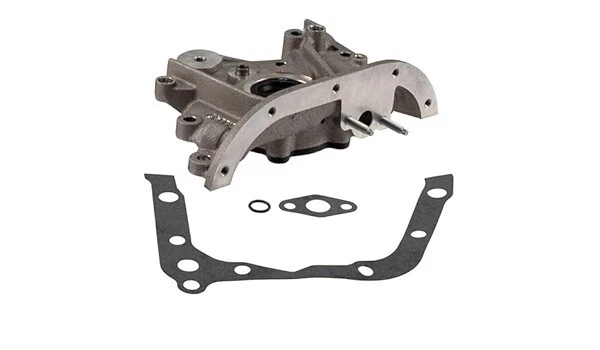 Bomba de aceite de motor Melling M147 Stock para modelos Toyota Geo seleccionados 1980-1993 Foto 2 de 4