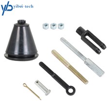 Universal Manual Master Cylinder Push Rod Kit Fit For Chevrolet Buick Olds Universal Manual Master Cylinder Push Rod Kit Fit For Chevrolet Buick Olds