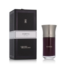 Les Liquides Imaginaires Fortis Eau De Parfum Unisex 100 Ml - 2