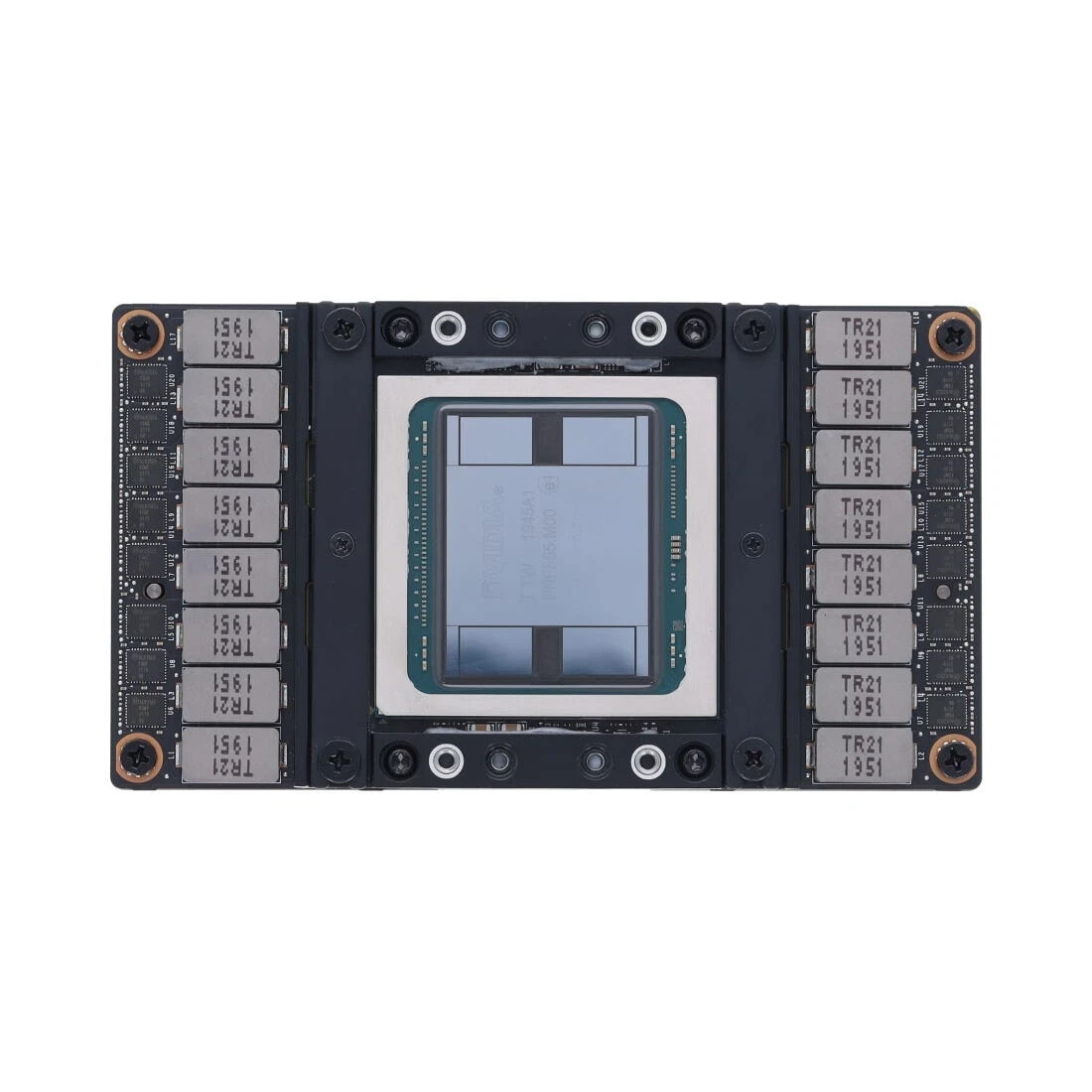 NVIDIA TESLA V100 SXM2 16GB GPU 699-2G503-0202-200 GV100-895