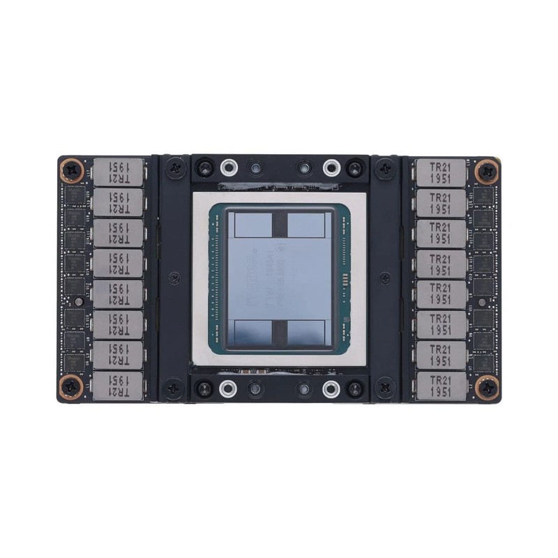 NVIDIA TESLA V100 SXM2 16GB GPU 699-2G503-0202-200 GV100-895-A1 Graphics Card
