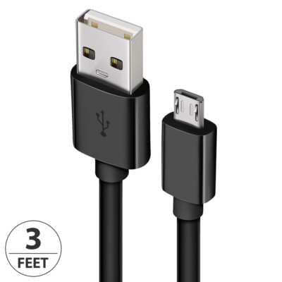Fast Charging Cable Samsung Micro Usb Charger UGREEN Micro USB