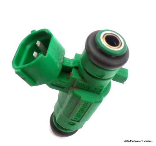 Hyundai Accent III (MC) 1.4 Einspritzventil Kraftstoffdüse Kraftstof 35310-37150