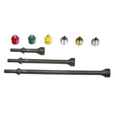 Mayhew 32026 9-piece Pneumatic Replaceable Ti...