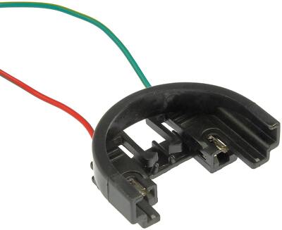 Ignition Coil Connector Dorman 85848