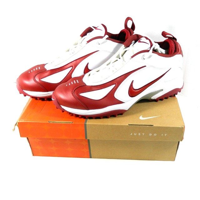 nike destroyer cleats