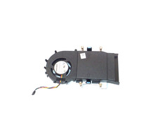 Dell OEM Optiplex 3040M 3050M 7040M 7050M 9020M Fan Shroud Heatsink 2N51K 5JV3N