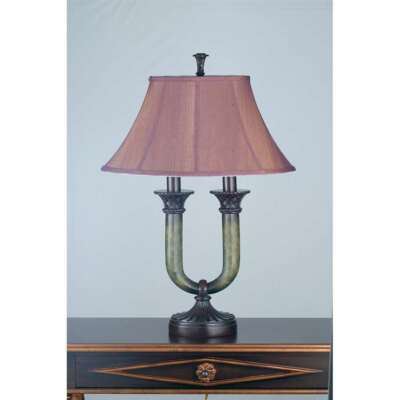 Meyda Lighting Table Lamp - 66032