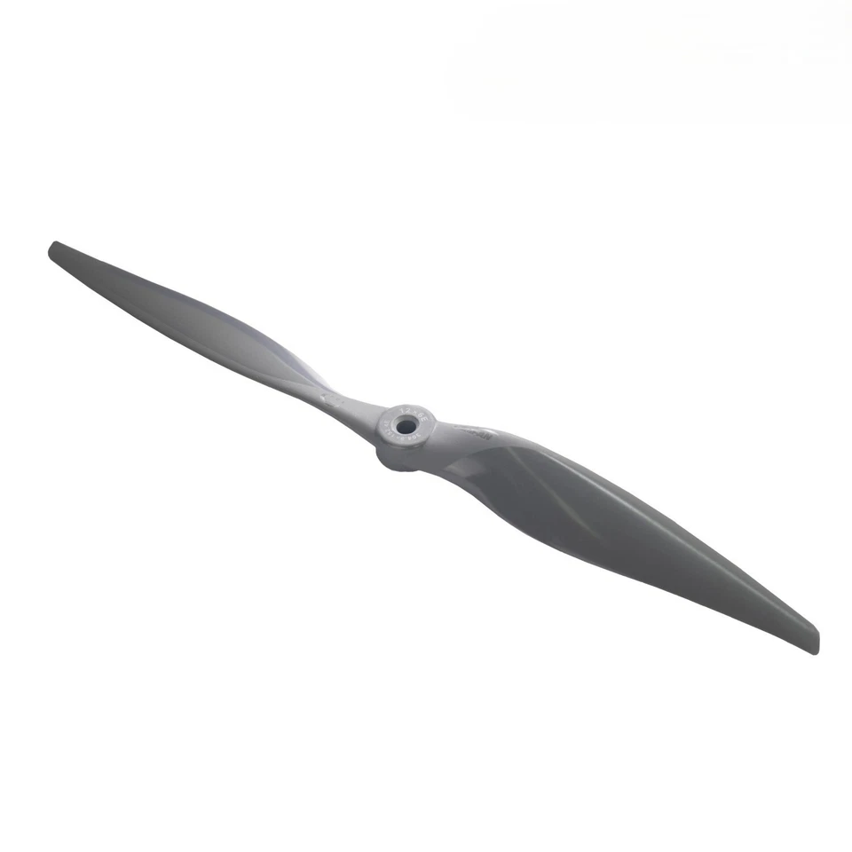 XOAR x Gemfan Vortex 11X5.5 Electric Glass Fiber Nylon Prop for  RC Model Planes - Image 2 of 3