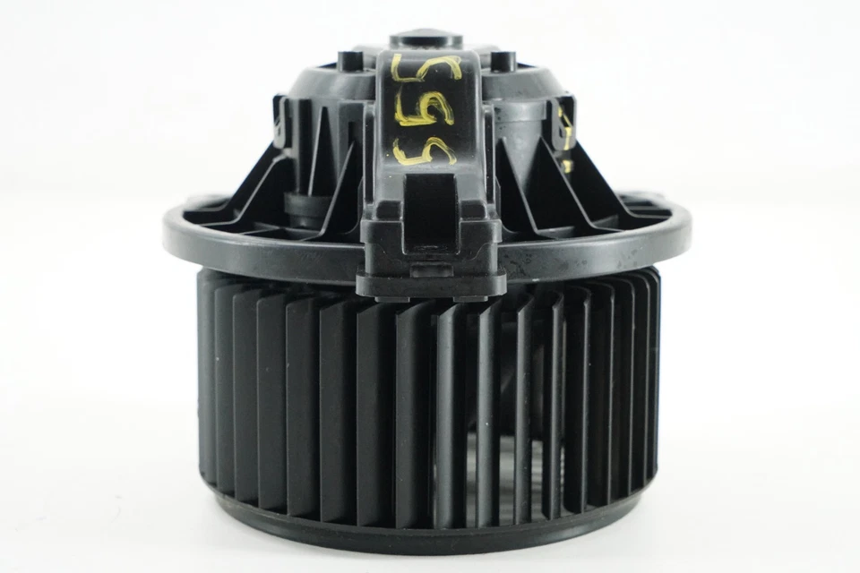 2010-2016 现代 Genesis Coupe HVAC 交流电加热器鼓风机电机 97126-1R000 — 第 4/4 张图片