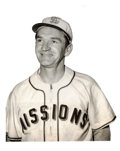 San Antonio Missions 1948 エベッツフィールド San Antonio Missions 1948 Vintage Ebbets Field Flannels MiLB