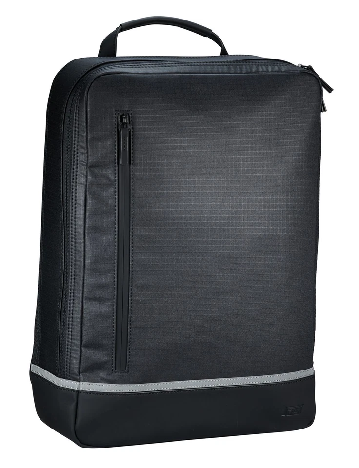 JOST Backpack Special Daypack Backpack Rucksack Freizeitrucksack Rucksack Black - Bild 1 von 1