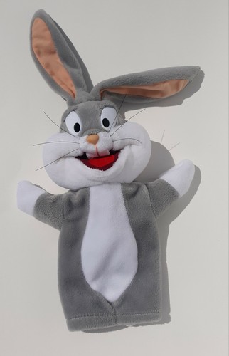 Vintage Bugs Bunny Plush 