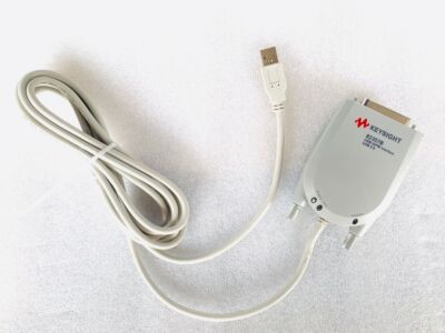 Keysight Agilent 82357B USB-GPIB Interface High-Speed USB 2.0
