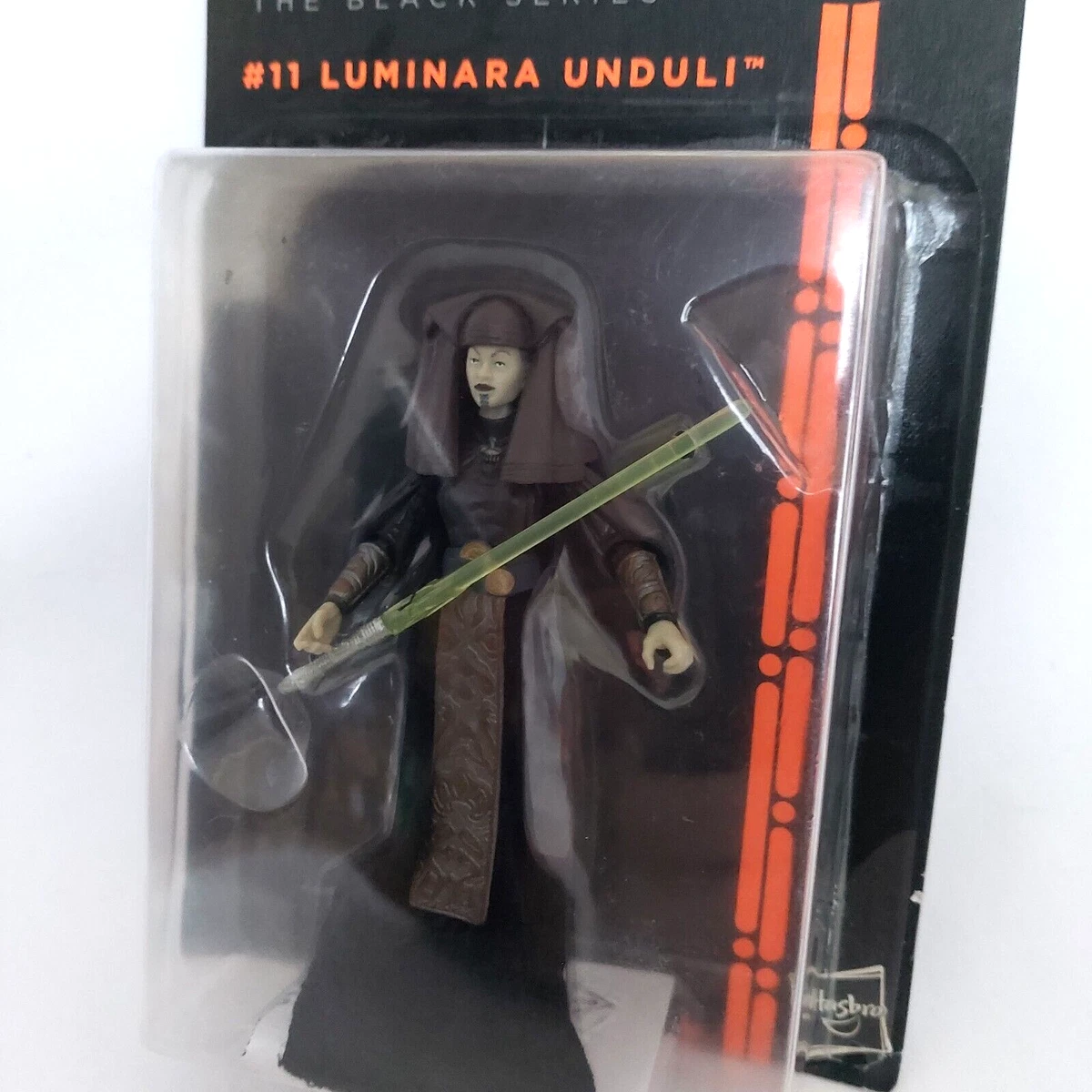 Luminara unduli figure sale