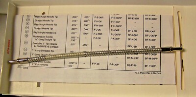 NEW TRI TRONICS F-E-9A FIBER OPTIC LIGHT GUIDE 15910