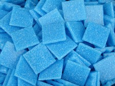 225 Vitreous Mosaic Tile Sheets (OVER 47 COLOURS TO CHOOSE FROM!) 