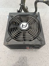 ANTEC HCG-520M ATX 520W Switching Power Supply "A" w/ warranty Free Shipping