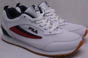 fila zapatos para mujer