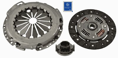 SACHS 3000 951 536 Clutch Kit for RENAULT