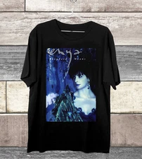 Enya Shepherd Moons Album T-Shirt Cotton For Men Women HE396