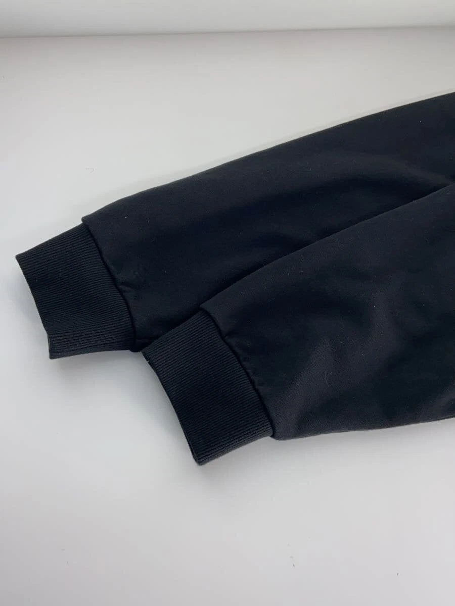 CELINE FELPA CON CAPPUCCIO COSMIC CRUISER PULLOVER M COTONE Nero 2Y685670Q