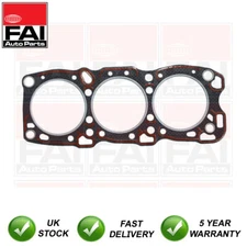 Cylinder Head Gasket FAI Fits Mitsubishi Shogun Pajero Sport Sigma 3.0