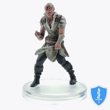 Vishkanya Infiltrator - Impossible Lands Pathfinder Battles Heroes Villains D&D