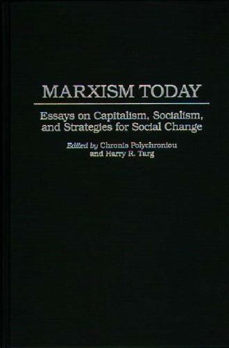 essays on capitalism