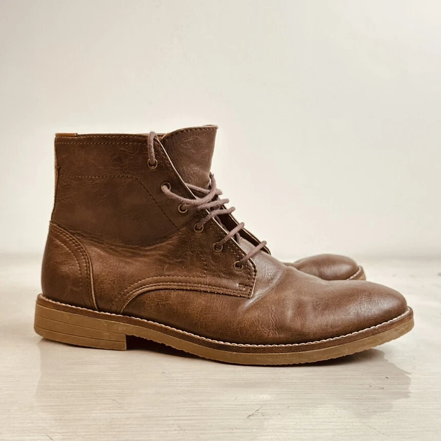 Burton menswear deals london shoes