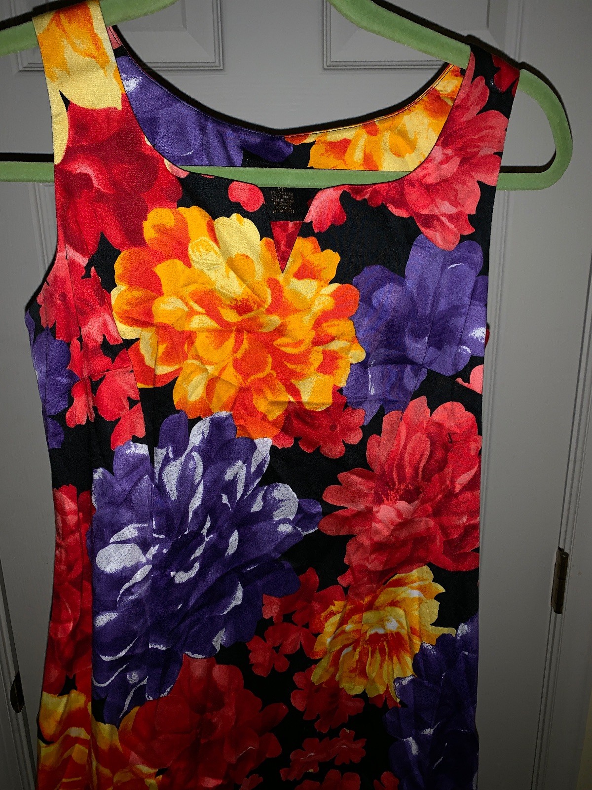 Grace Elements Elegant Cocktail Business Dress Wo… - image 4