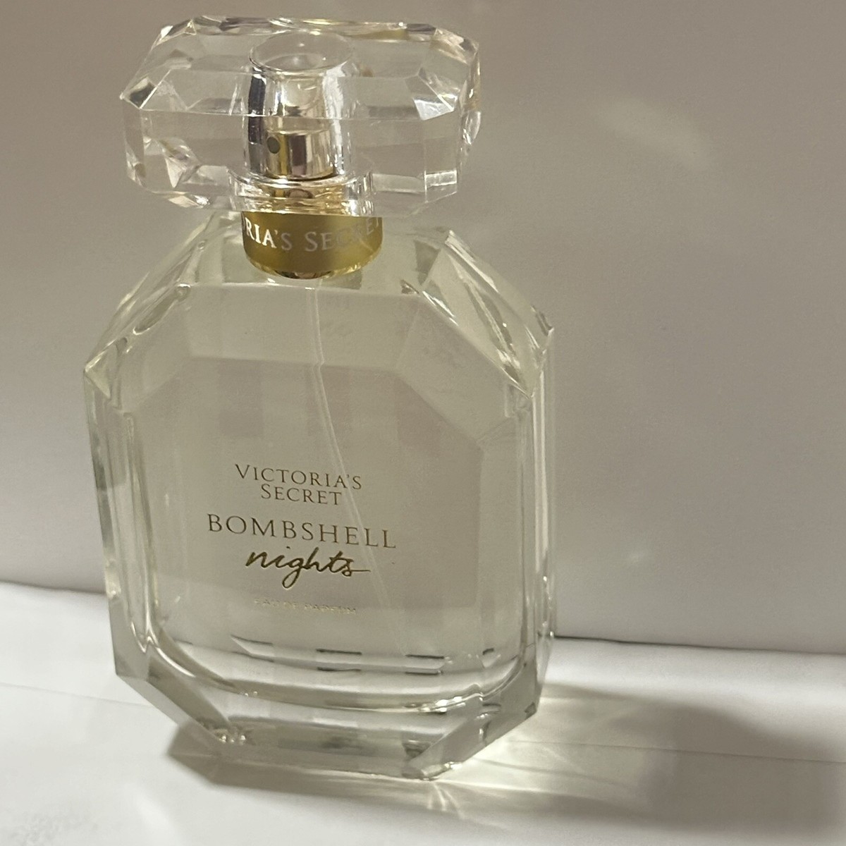 香水(女性用) Victoria Secret Bombshell Nights 100ml Amazon.com : Victoria's Secret Eau de Parfum Bombshell Night's 3.4