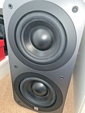 q acoustics 3070s subwoofer