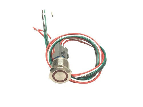 Sourcing Map Surface Mounted Devices SMT Momentary Mini Tactile Pressure Switch 4.5 X 4.5 X 5.5 Mm Pack Of 10