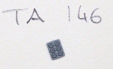 TAU BATTLESUIT PART GAMES WORKSHOP WARHAMMER TA146