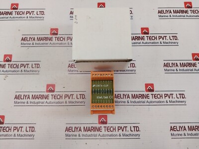 Conta Clip BSM8/ DM8 Component Carrier Module 5702.2
