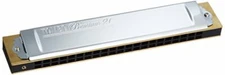 TOMBO HARMONICA PREMIUM 21 G JAPAN IMPORT