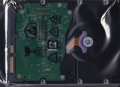 WD80EAAZ-00BXBB0 s/n: RD04 DEC / 2023 R/N: 3VAHA2 8TB SATA 3.5
