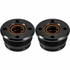 2x Trim Cylinder Ram Rebuild kit for Volvo Penta 872612 872837 3860881 Duo Prop