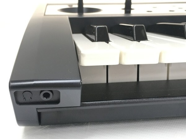 Korg PS60 61-Key Electric Keyboard Synth Synthesizer Piano