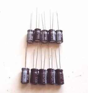 Конденсатор 47uf 50v