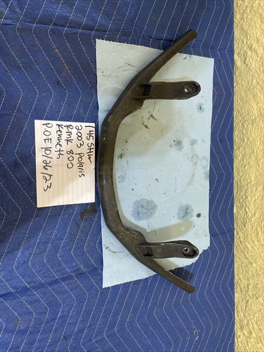 2003 Polaris Rmk 800 Front Bumper Grab Bar 145 - Picture 11 of 12